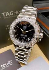 TAG Heuer Formula 1 Sparkling