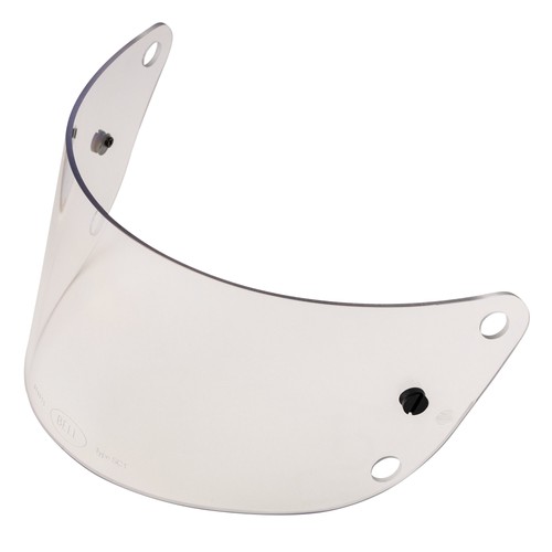 Bell replacement visor - bell, for