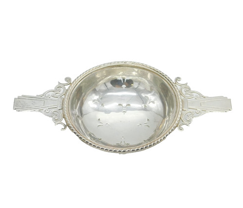Art deco sterling - deco, silver