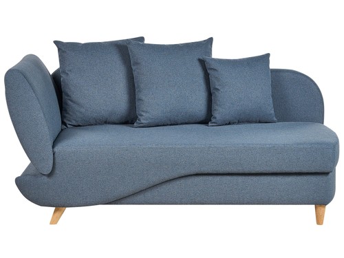 Left hand chaise - chaise, longue