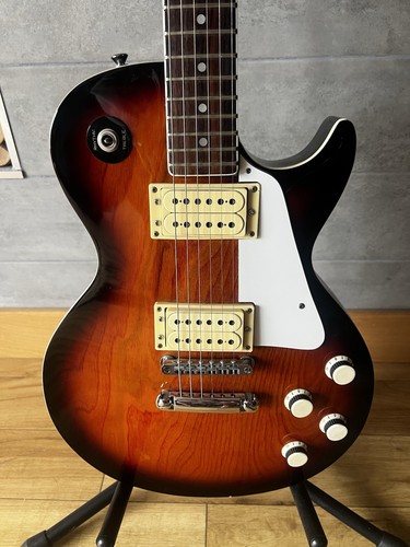 Tanglewood les paul from 1980s - paul,