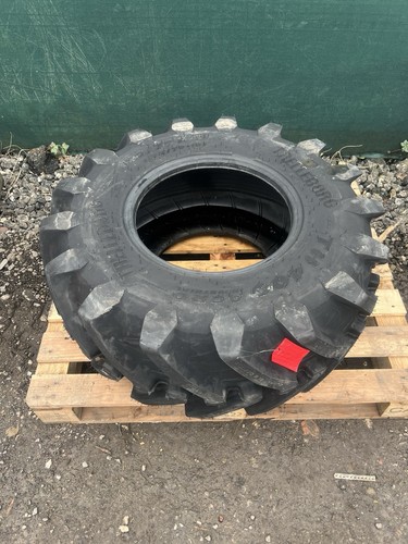Trelleborg th400 agro jcb - trelleborg,