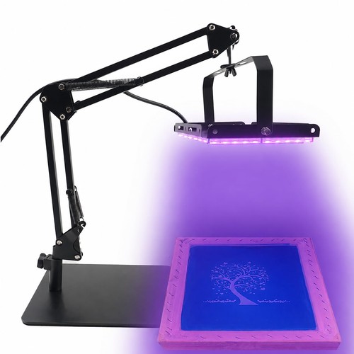 60w led exposure - led, uv