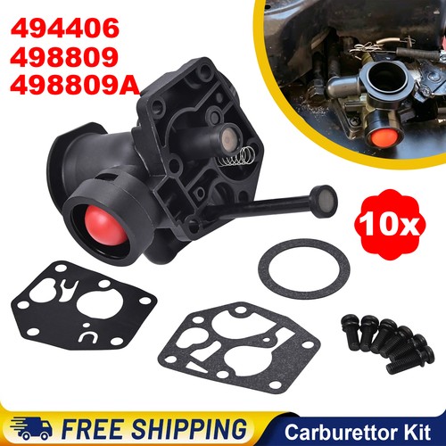 Carburetor carb for briggs - carburetor, &