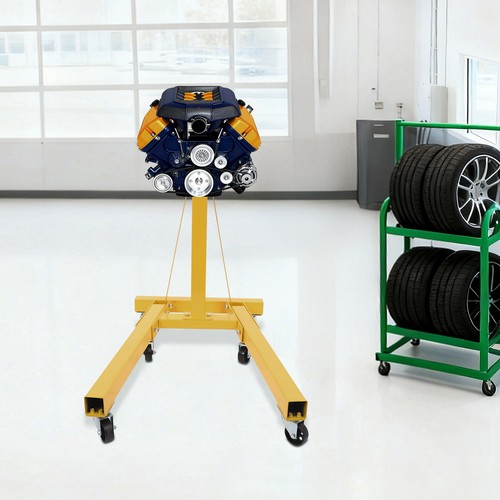 Engine stand 2000 - engine, motor