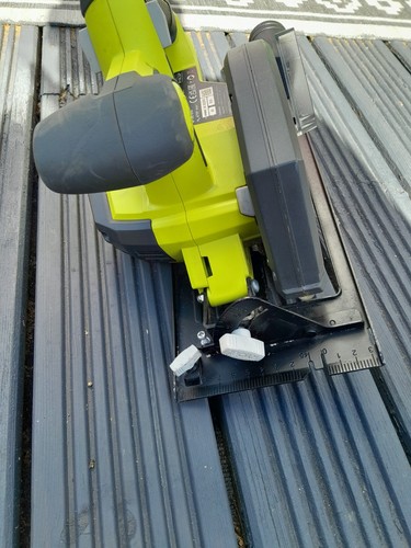 Ryobi 18v one - one, tools