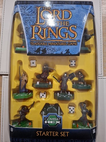 Lord the rings - lord, of