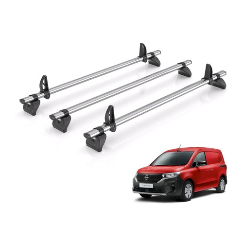 Nissan townstar roof rack for - roof,