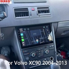 Android 13 Carplay For Volvo