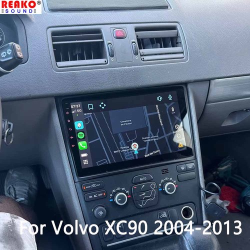 Android carplay for - carplay, volvo