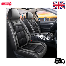 Black Full Covers Deluxe