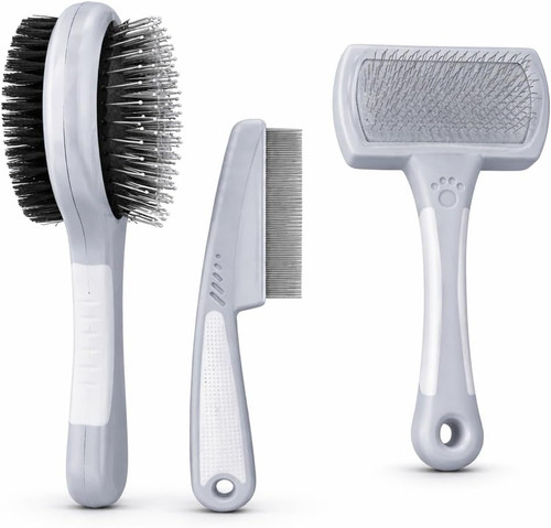 Pet grooming kit for - grooming, dogs