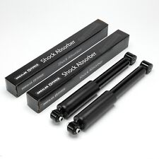 FOR VAUXHALL ASTRA H MK5 2004-2010 REAR SHOCK ABSORBERS SHOCKS SHOCKERS X 2