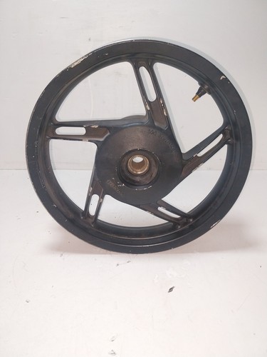 Rear wheel honda pcx 125 - rear, 2009