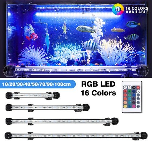 108cm aquarium submersible - aquarium,