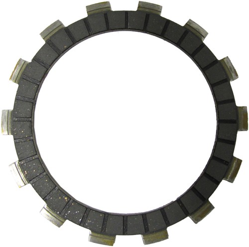 Clutch friction plate - clutch, for