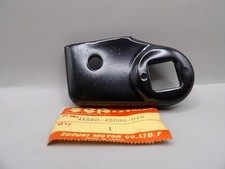 NOS Suzuki GN400 GS550 GS750 77-82 OEM Rear Turn Signal Bracket 41580-45000-019