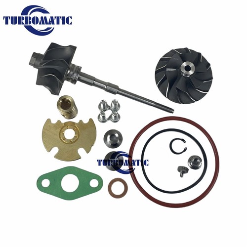 Turbo shaft and - , 720931