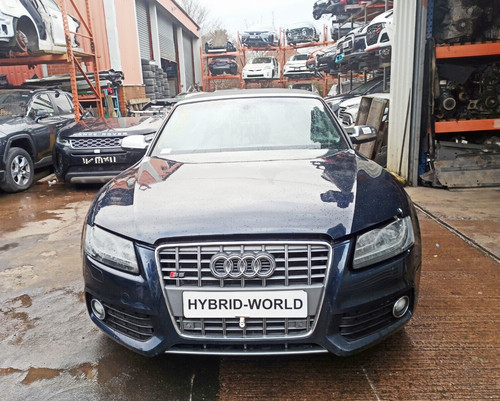 One nut audi 2011 2017 - audi, s5