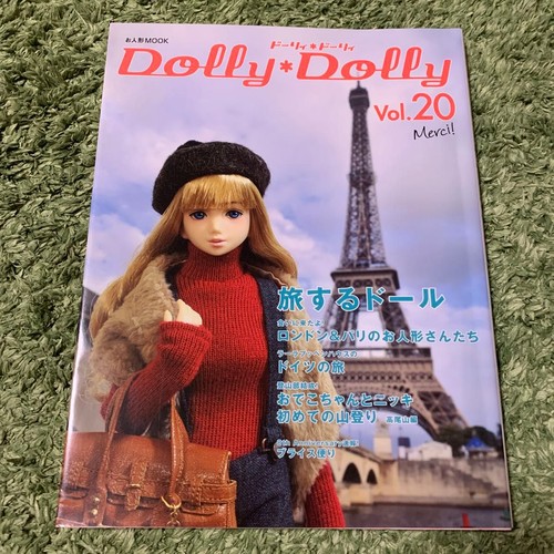 Dolly vol traveling - dolly,