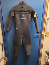 Beuchat 8/7mm Ladies S Full