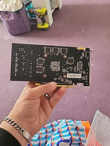 Gaming graphics card computer - gaming,