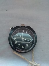 Classic Smith Stopwatch