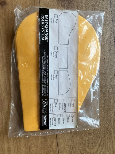 Wintec bates saddle easy - wintec,