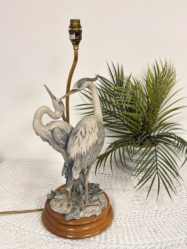 Vintage signed giuseppe armani - vintage,