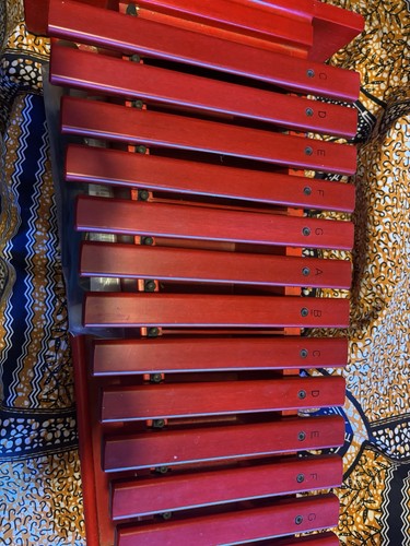 Percussion plus 025 - percussion, pp026