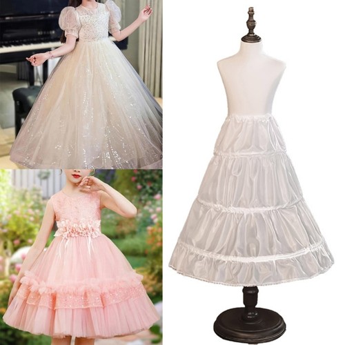 Childs seamless crinoline - childs,