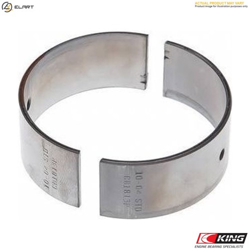 Connecting rod bearing - connecting,