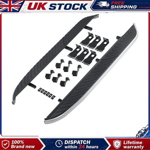 Side step bars nerf - bars,