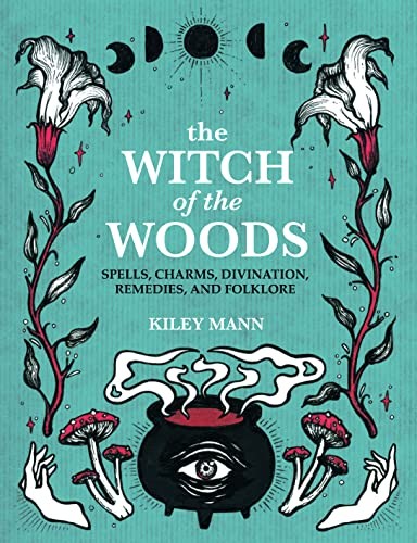 The witch woods - the, of