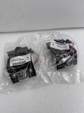 Genuine Rear Number Plate