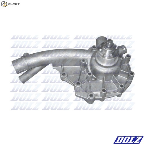 Water pump engine cooling m172 - water,