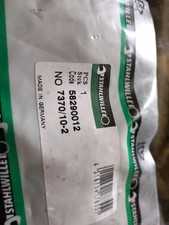 Stahlwille 58290012 7370/10-2