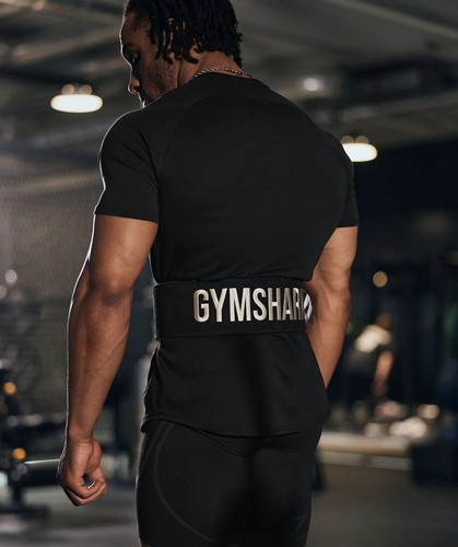 Gymshark powerlifting belt - gymshark,