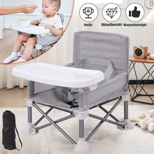 Baby travel booster seat - baby,
