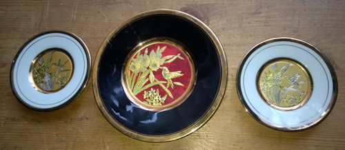 The art chokin 24k - art,