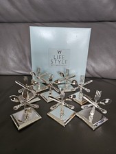 Wedgwood Life Style Place Card