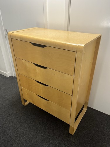 Ikea anes chest drawers - of,