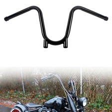 22mm Rise Hangers Handlebar Monkey Bagger For Chopper Bobber