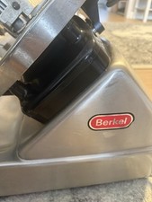 Avery Berkel 800, 12 inch