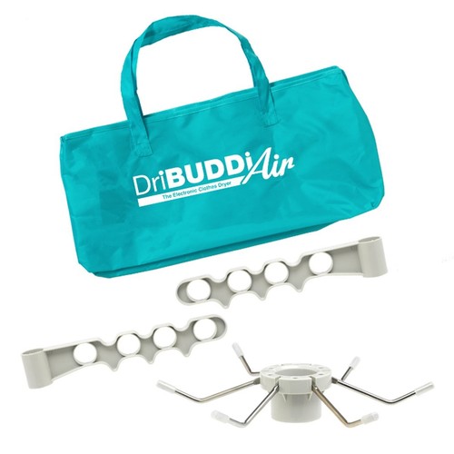 Genuine dribuddi air - dribuddi,