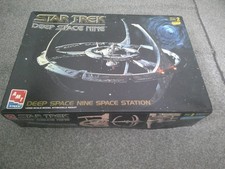 STAR TREK Deep Space Nine