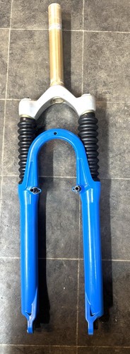 Rockshox sid dual air - xc,