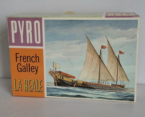 Vintage 1966 pyro french - vintage,