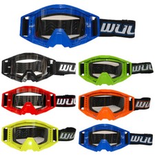 WULFSPORT ADULTS MOTOCROSS