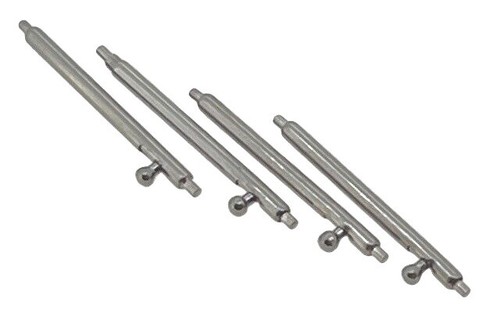 Quick release stainless - 4,
